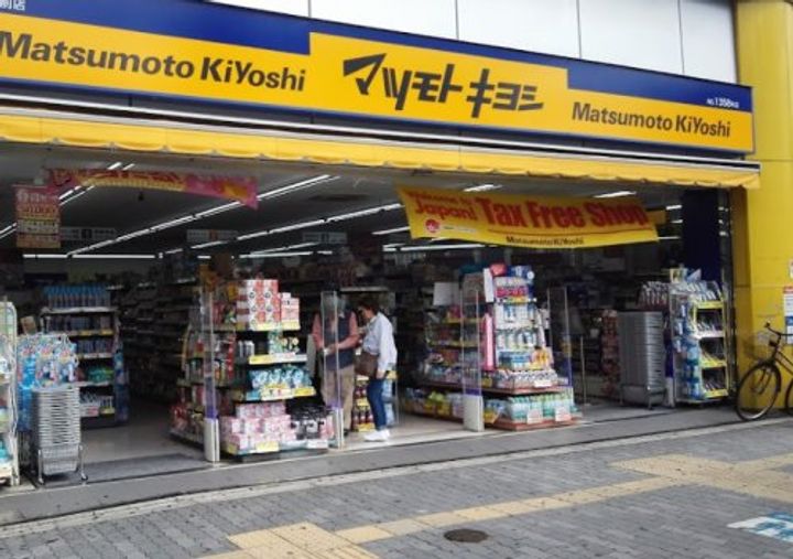 ベルエ難波西の周辺