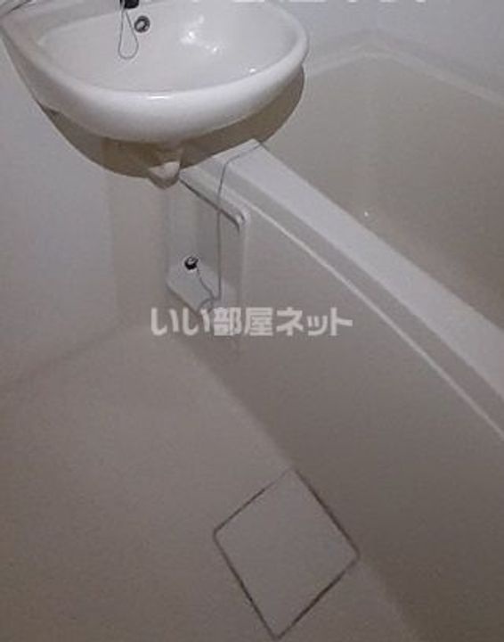 フォーレストモリカワの内装