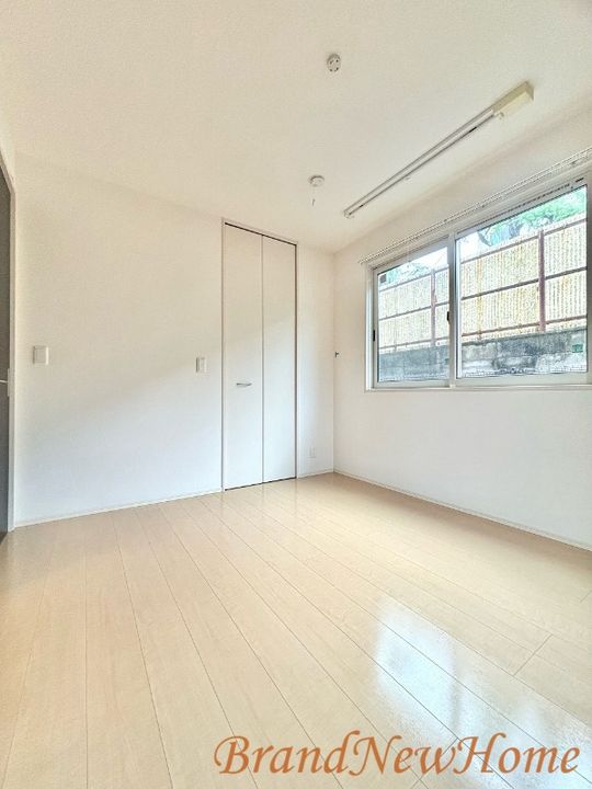 クレール・シャンブルの内装