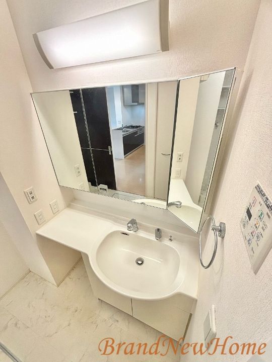 クレール・シャンブルの内装