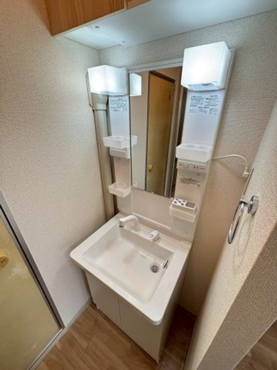 千葉県市原市国分寺台中央7(アパート)の賃貸物件の内装