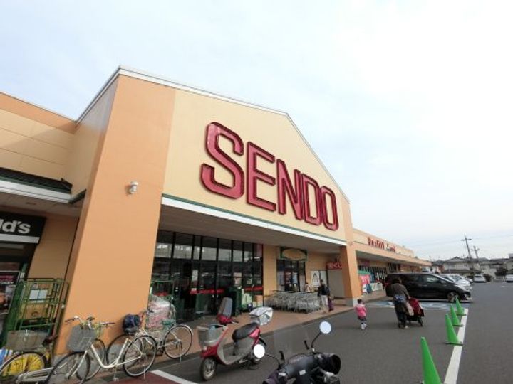 千葉県市原市国分寺台中央7(アパート)の賃貸物件の周辺
