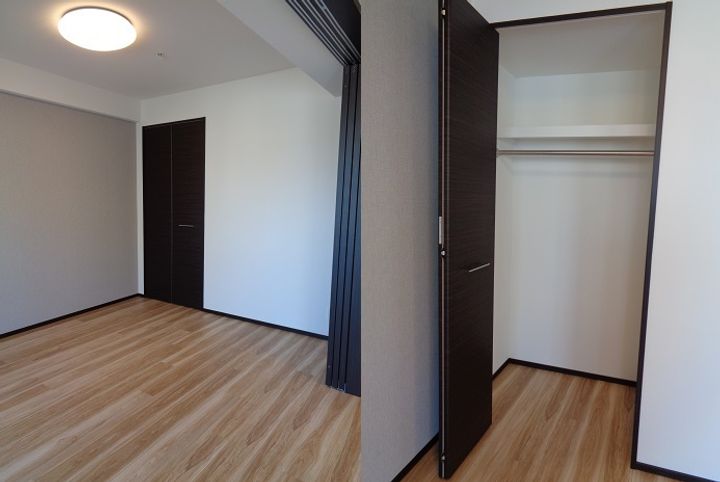 東京都台東区日本堤2(マンション)の賃貸物件の居間