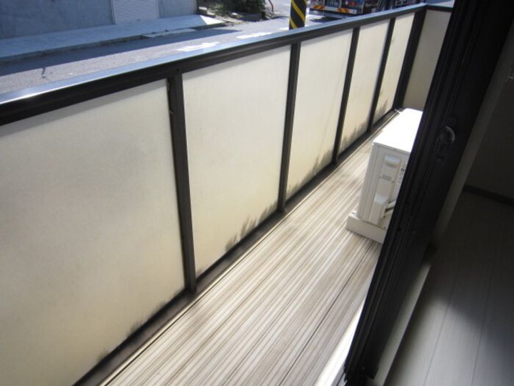 広島県福山市曙町4(アパート)の賃貸物件の内装