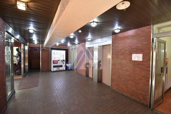 千駄ヶ谷ホリタンの地図