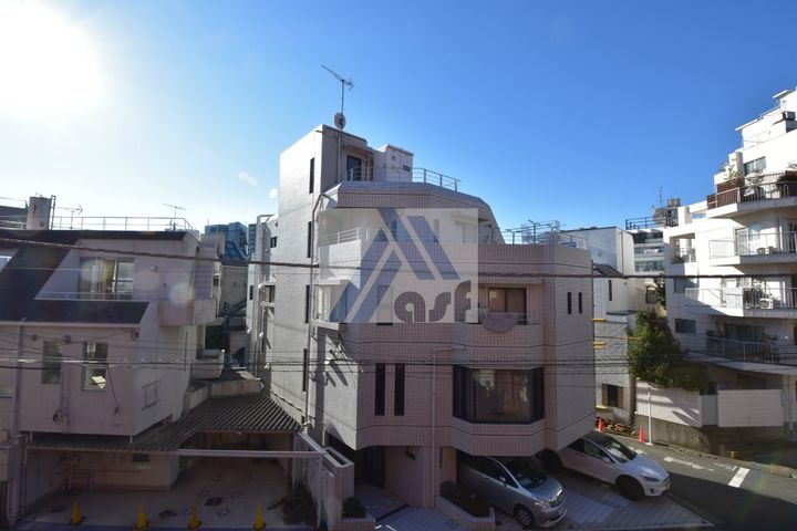 千駄ヶ谷ホリタンのその他画像