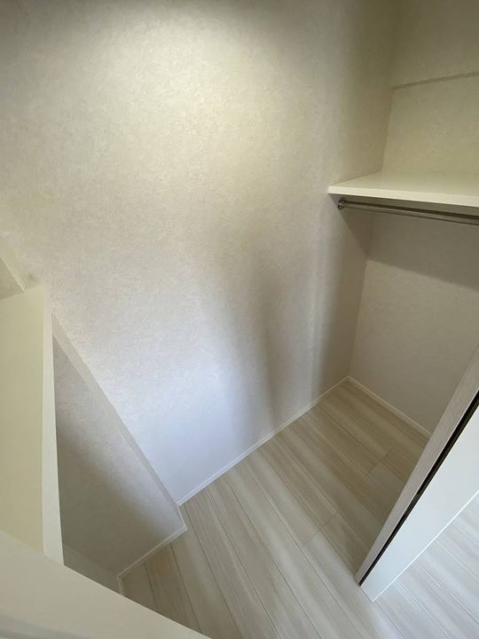ネストピア薬院東の内装
