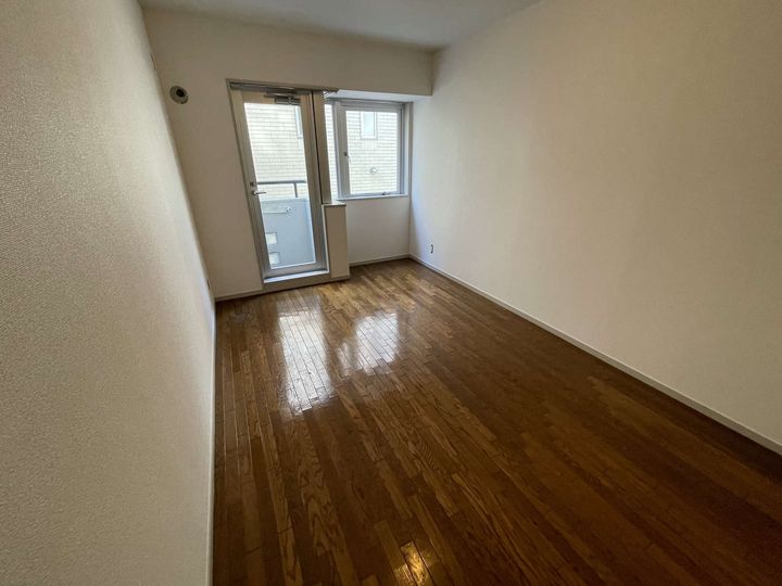 東京都世田谷区世田谷4(マンション)の賃貸物件の内装