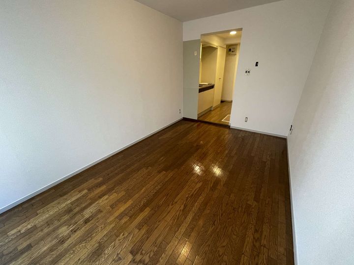 東京都世田谷区世田谷4(マンション)の賃貸物件の内装