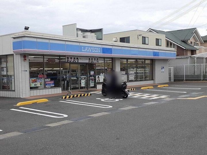 フェリーチェIIの周辺