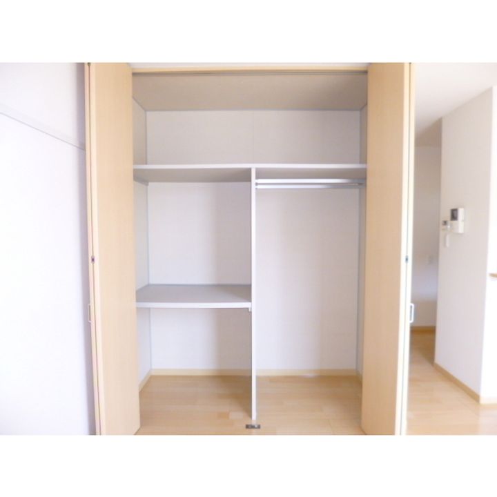 レジデンス竹富IIの内装