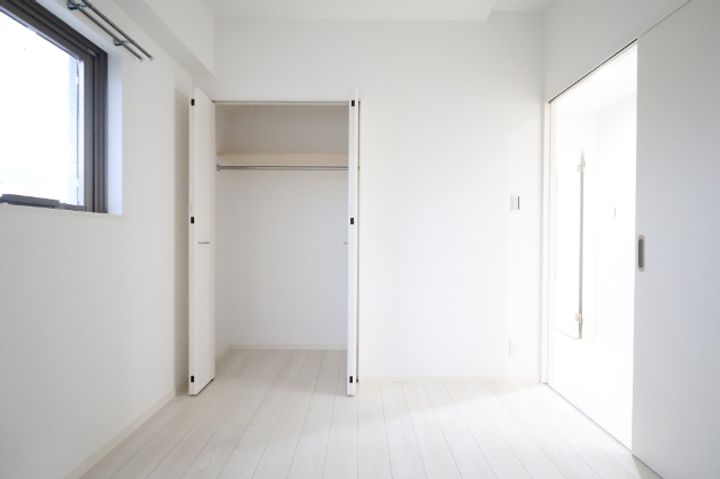 福岡県北九州市門司区松原1(マンション)の賃貸物件の内装