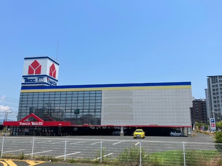 福岡県北九州市門司区松原1(マンション)の賃貸物件の周辺