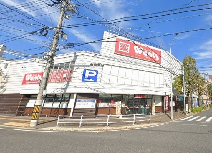 S373の周辺
