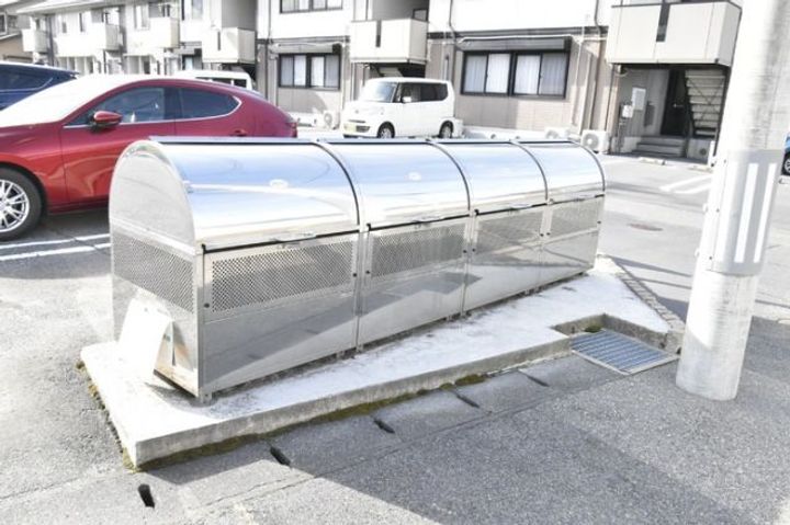 アクシス Aのその他画像