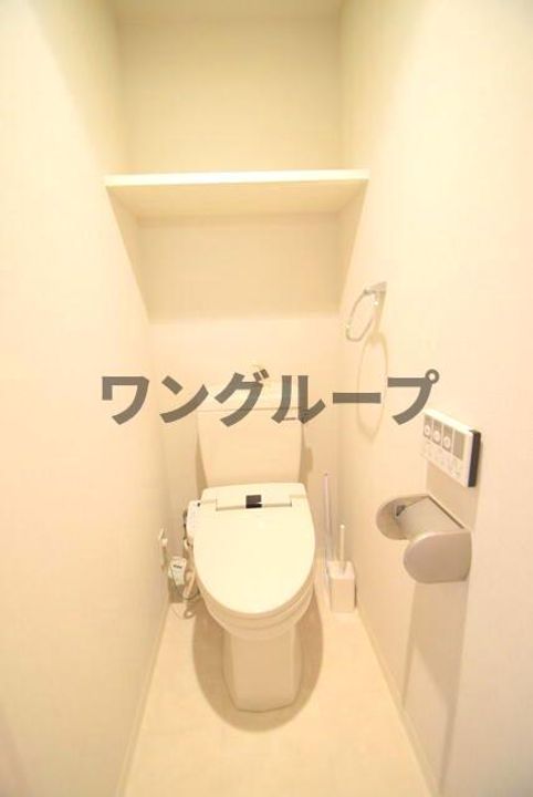 リヴシティ文京春日の内装