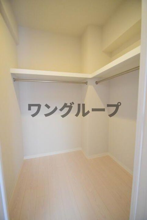 リヴシティ文京春日の内装