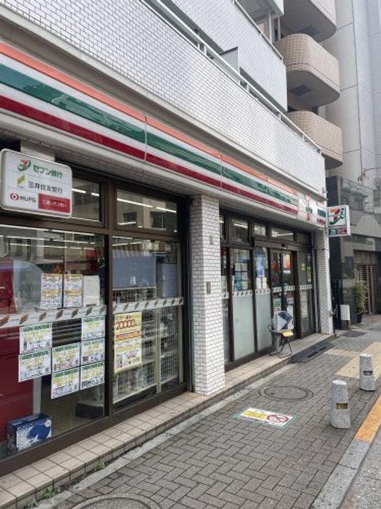 リヴシティ文京春日の周辺