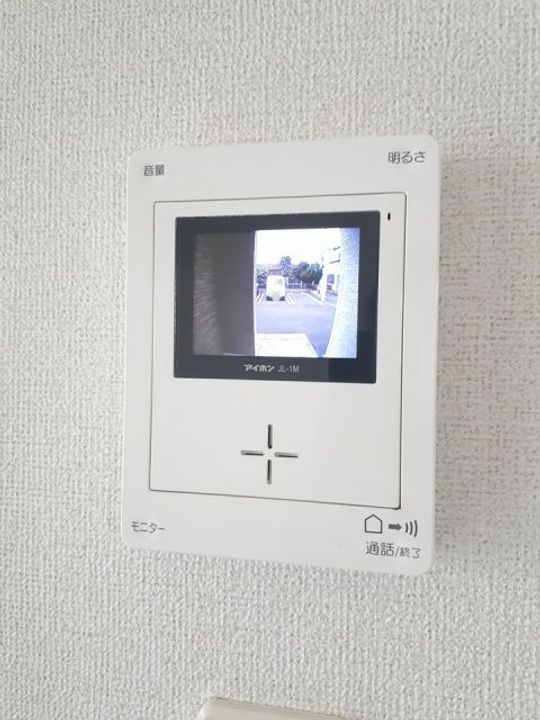 静岡県静岡市清水区下野西(アパート)の賃貸物件の内装