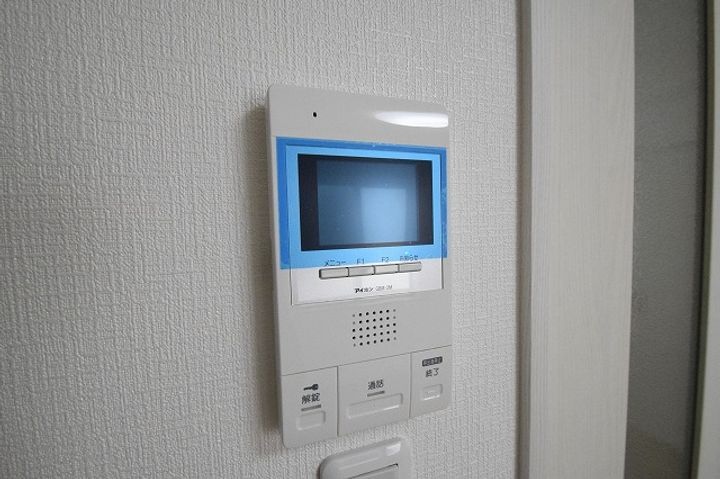 ARCASA KISHINOSATO VIIの内装