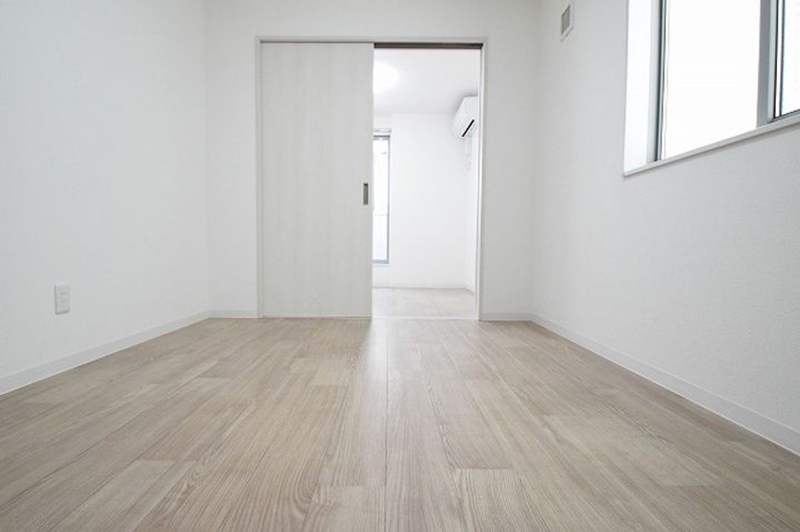 ARCASA KISHINOSATO VIIの内装