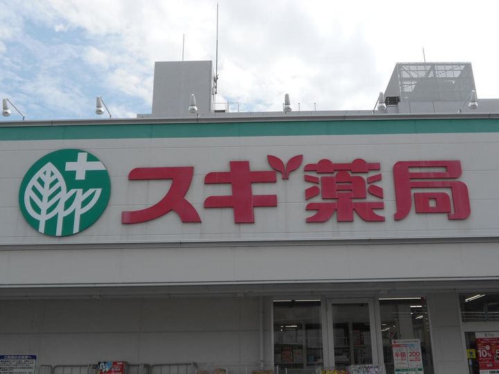 エステムコートディアシティWESTの周辺