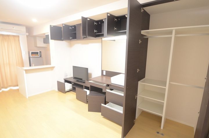 愛知県みよし市東山台(アパート)の賃貸物件のその他画像