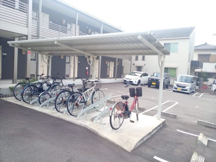 愛知県みよし市東山台(アパート)の賃貸物件のその他画像