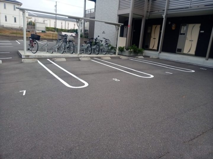 愛知県みよし市東山台(アパート)の賃貸物件のその他画像