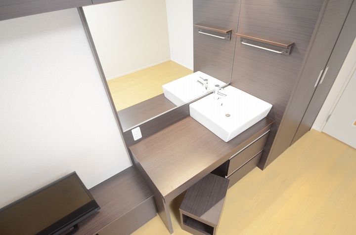 愛知県みよし市東山台(アパート)の賃貸物件のその他画像