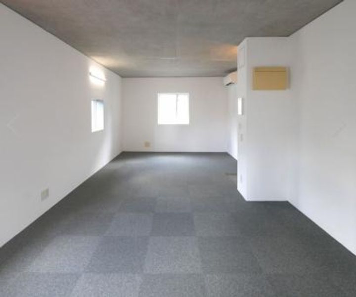 東京都港区麻布十番2(マンション)の賃貸物件の内装