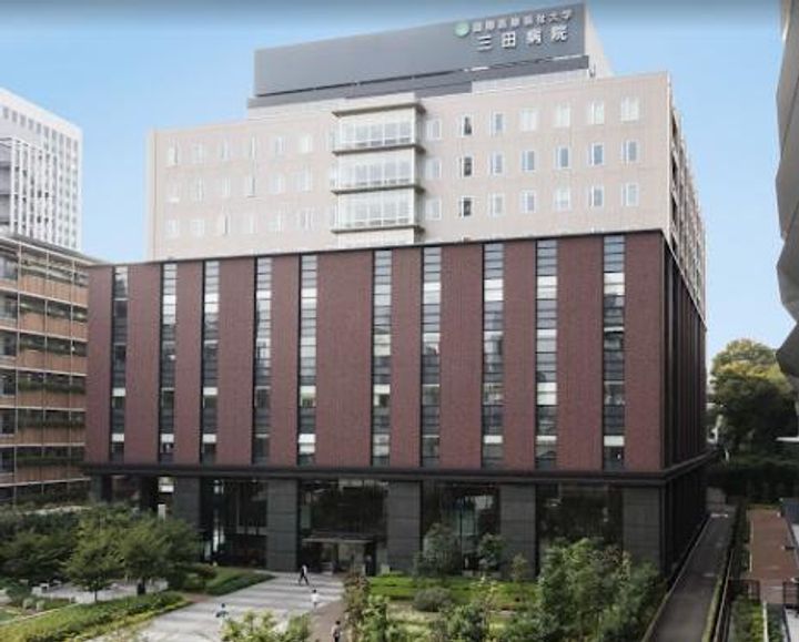 東京都港区麻布十番2(マンション)の賃貸物件の周辺