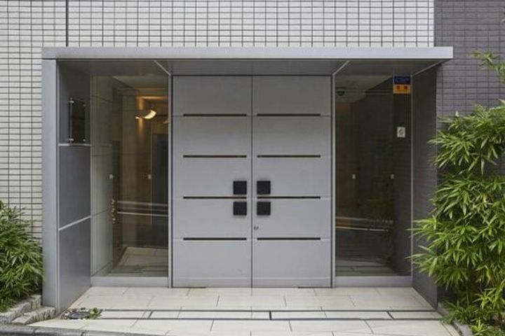 東京都新宿区高田馬場2(マンション)の賃貸物件の地図