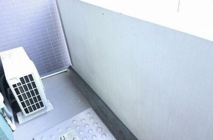 東京都新宿区高田馬場2(マンション)の賃貸物件の内装