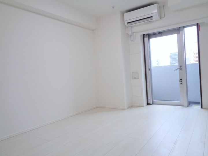 東京都台東区日本堤2(マンション)の賃貸物件の内装