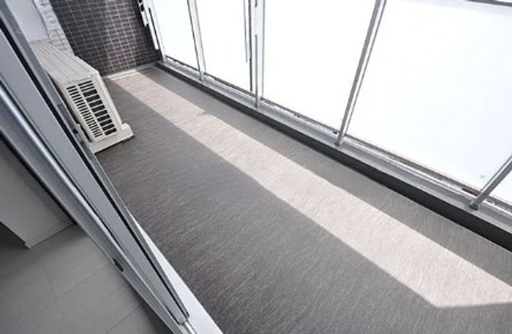 東京都台東区日本堤2(マンション)の賃貸物件の内装