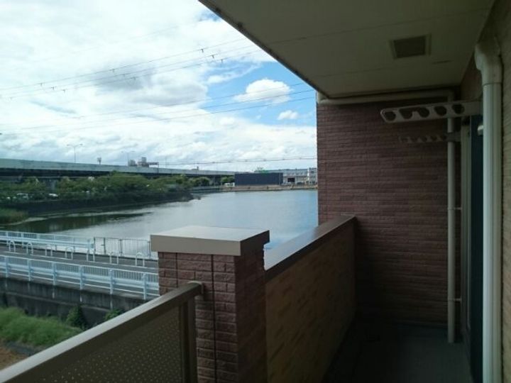 インヴィテ・ボヌ-ルII番館の内装