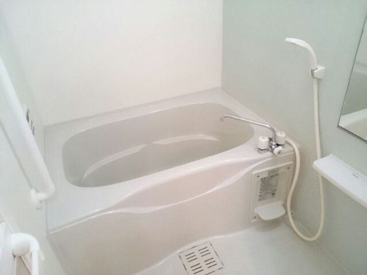 インヴィテ・ボヌ-ルII番館の風呂