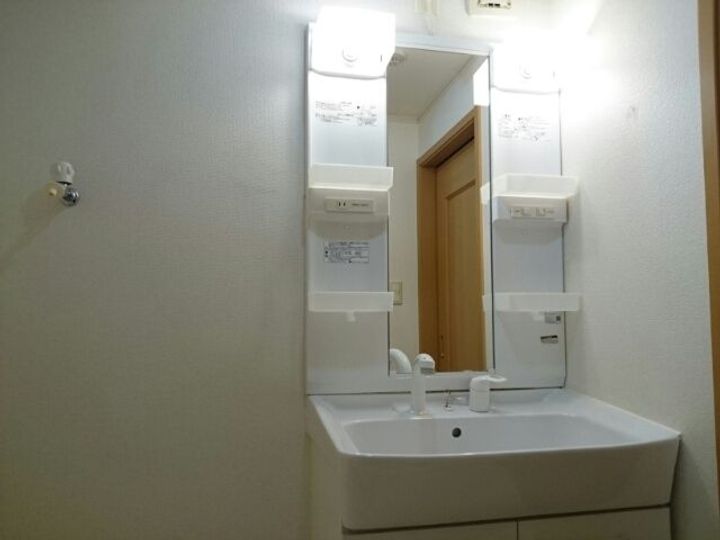 インヴィテ・ボヌ-ルII番館の内装