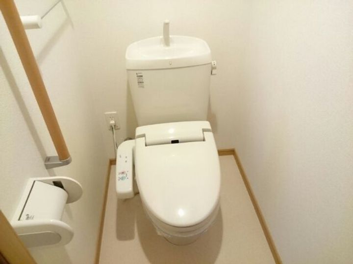 インヴィテ・ボヌ-ルII番館の内装