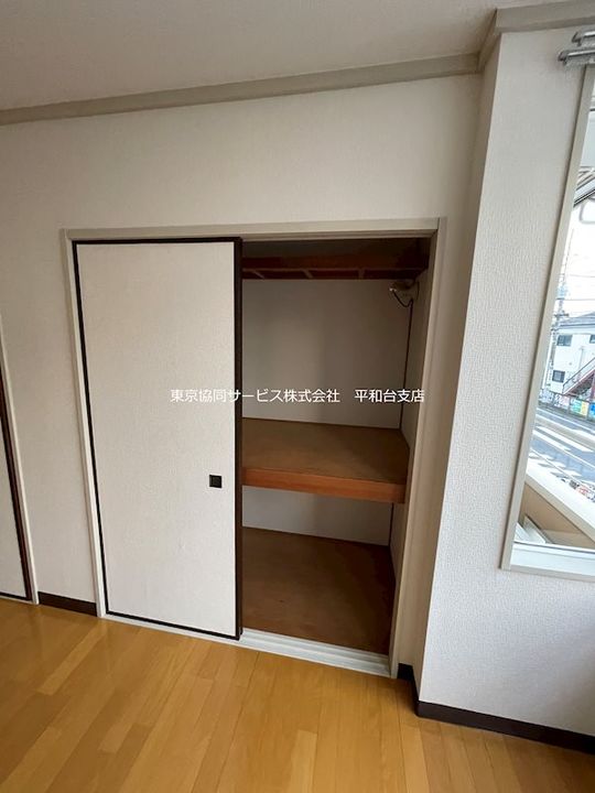 メゾン・ド・シーダの内装