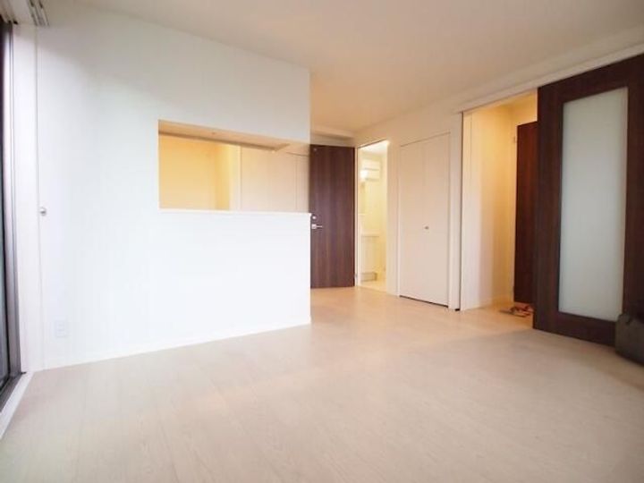 東京都板橋区向原1(アパート)の賃貸物件の内装