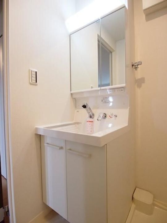 東京都板橋区向原1(アパート)の賃貸物件の内装