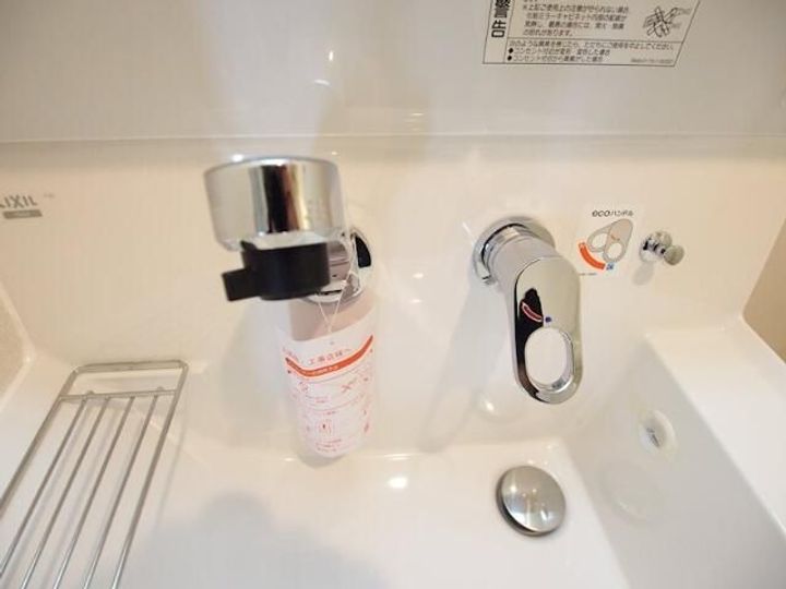 東京都板橋区向原1(アパート)の賃貸物件の内装