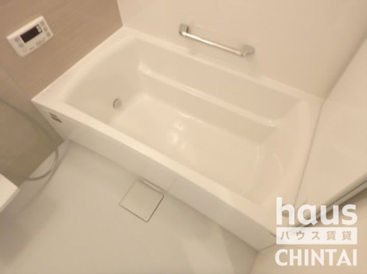 東京都調布市緑ケ丘2(マンション)の賃貸物件の風呂