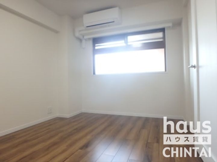 東京都調布市緑ケ丘2(マンション)の賃貸物件の内装