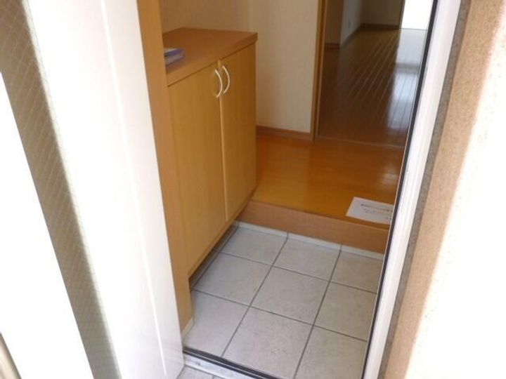 リブレアHINOの内装