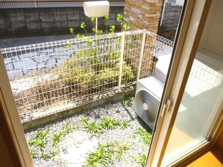 リブレアHINOの内装