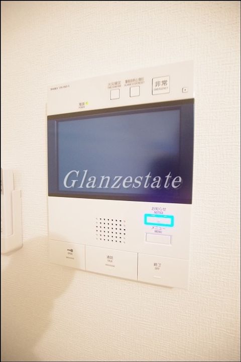 神奈川県川崎市幸区下平間(マンション)の賃貸物件の内装