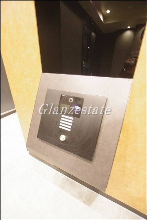 神奈川県川崎市幸区下平間(マンション)の賃貸物件の内装